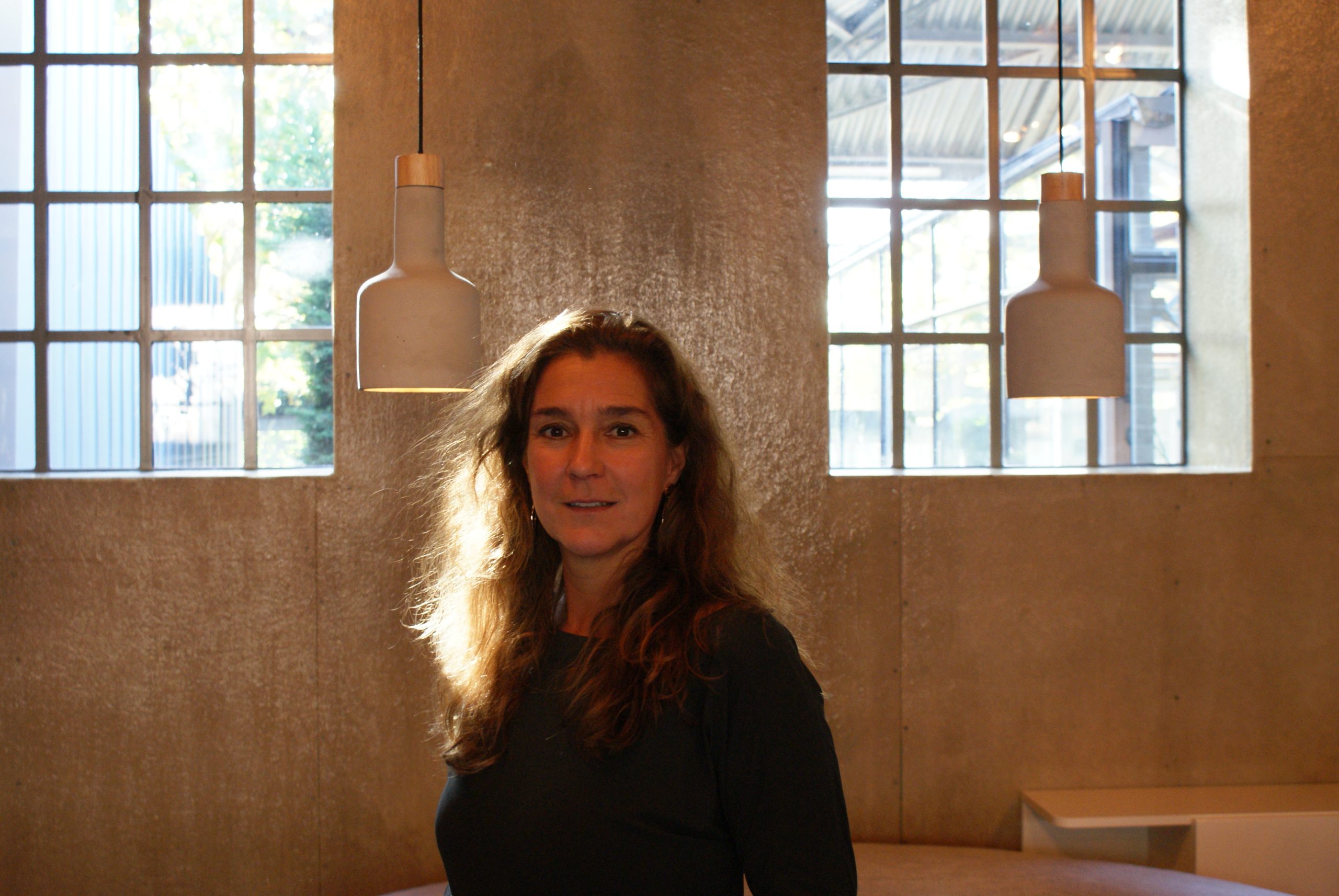 Daniëlle Zelisse