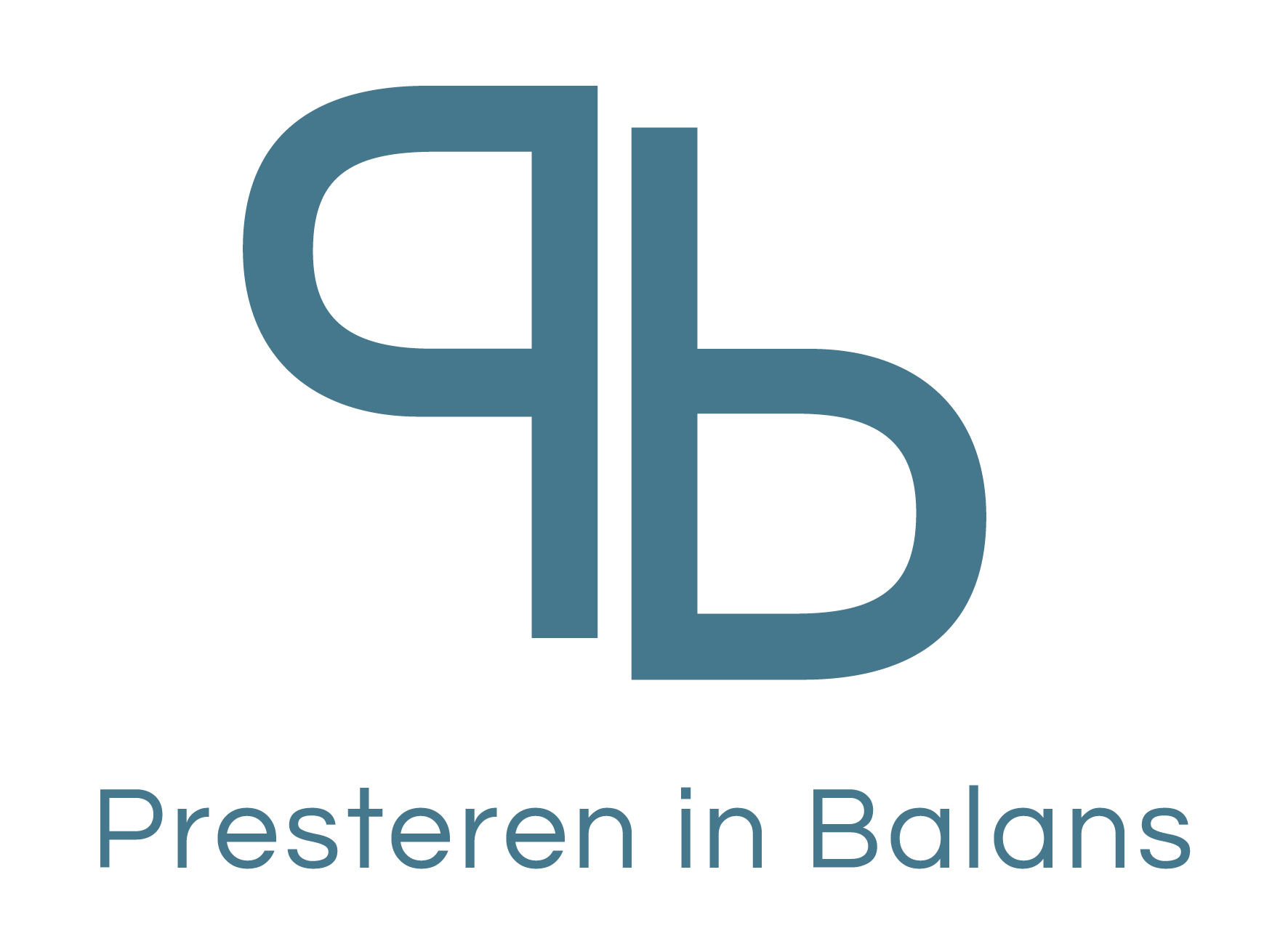 Presteren in Balans
