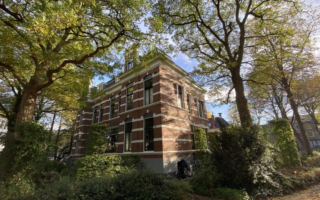Xiel groeit – opening Xiel kantoor in Groningen