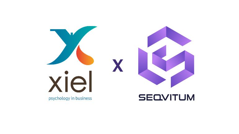 Seqvitum en Xiel Psychology in Business bundelen de krachten